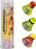 Badmintonový košíček Speedminton Speeder tube MixPack