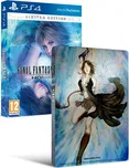 Final Fantasy X|X-2 HD Remaster limited…
