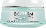 Biotherm Aquasource Total Eye…