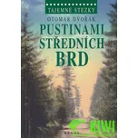 Tajemné stezky: Pustinami středních Brd…