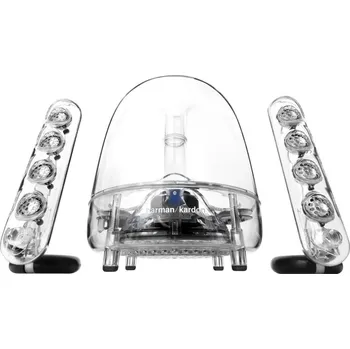Harman/Kardon Soundsticks Wireless