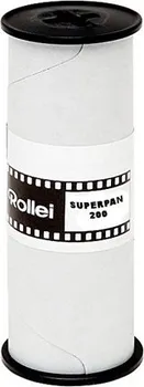 ROLLEI SUPERPAN 200 120