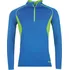 Nevica Thermal Zip Top Mens Blue