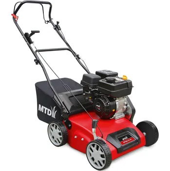 MTD Optima 35 VO