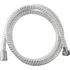 830227 Hadice sprchová PVC stříbrný pruh 150cm BALLETTO