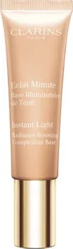 Podkladová báze na tvář Clarins Rozjasňující báze pod make-up Instant Light (Radiance Boosting Complexion Base) 30 ml