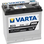 Varta Black Dynamic P 12V 45Ah 300A