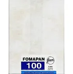 Foma Fomapan 100/10x15/50