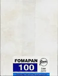 Foma Fomapan 100/10x15/50
