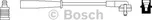 Zapalovací kabel Bosch (0 986 356 138)…