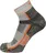 Ponožky Husky Hiking New, šedé 36-40