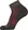 Ponožky Husky Hiking New, červené 41-44