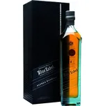 Johnnie Walker Blue Alfred Dunhill 0,7 L