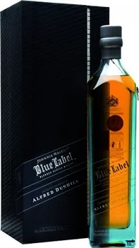 Whisky Johnnie Walker Blue Alfred Dunhill 0,7 L