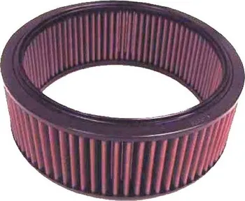 Vzduchový filtr Vzduchový filtr K&N (KN E-1150) CHEVROLET