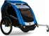vozík za kolo BURLEY ENCORE - dětský vozík za kolo