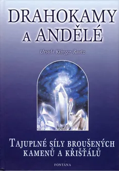 Duchovní literatura Drahokamy a andělé