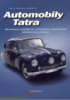 Technika Automobily Tatra