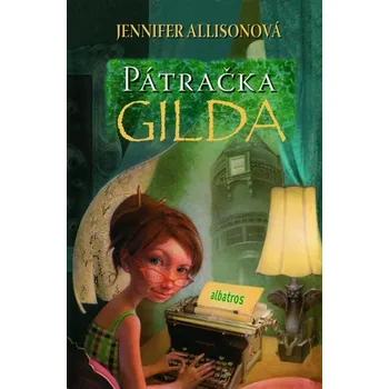 Pátračka Gilda - Jennifer Allisonová
