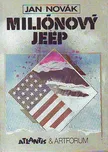 Miliónový Jeep - Jan Novák (2022, pevná)