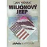 Miliónový Jeep - Jan Novák (2022, pevná)