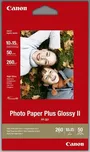 Canon fotopapír PP-201, 10x15cm,…