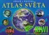Encyklopedie Atlas světa - posuň a objevuj
