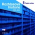 Rozhlasová historie 1923-2013 – Tomáš Černý, Miloslav Turek 