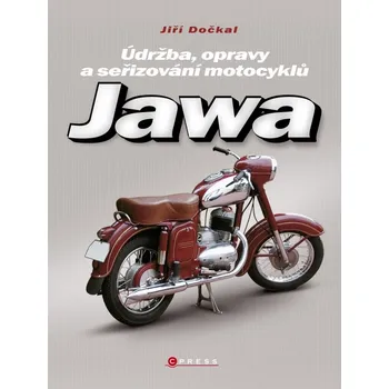 Jawa - Jiří Dočkal