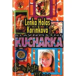 Slavnostní kuchařka - Lenka H. Kořínková
