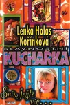 Slavnostní kuchařka - Lenka H. Kořínková