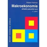 Makroekonomie středně pokročilý kurz 2.…
