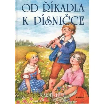 Od říkadla k písničce - Karel Lédl