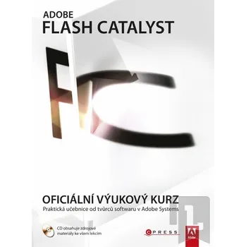 Adobe Flash Catalyst CS5 - Computer…