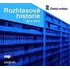 Rozhlasová historie 1923-2013 – Tomáš Černý, Miloslav Turek 