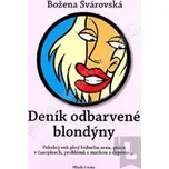 Deník odbarvené blondýny - Božena…