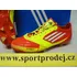 Adidas ADIZERO F50 TRX FG LEA