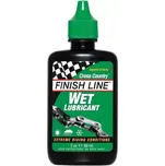 Finish Line Cross Country