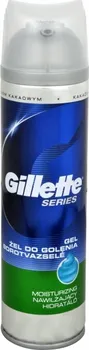 Gillette Series gel na holení hydratační