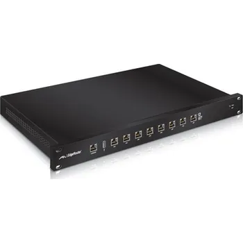 Ubiquiti EdgeRouter Pro-8