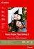 Fotopapír Canon fotopapír PP-201, A4, 260g/m2, 20 listů