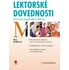 Lektorské dovednosti - Olga Medlíková