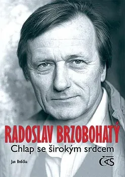 Literární biografie Radoslav Brzobohatý