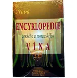 Nová encyklopedie českého a moravského vína 2.díl