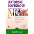 Lektorské dovednosti - Olga Medlíková