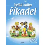 Velká kniha říkadel - Vladimíra…