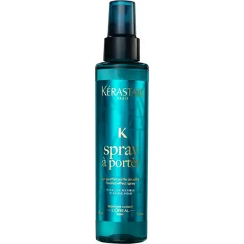 Stylingový přípravek Kérastase Blue Prado K Spray à Porter Tousled Effect Spray 150 ml 
