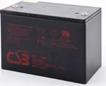 Baterie CSB GPL12880, 88Ah, 12V