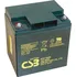 Záložní baterie CSB Battery EVX12300