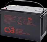 Baterie CSB GPL121000, 100Ah, 12V